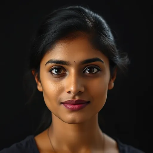 Manasi Rege