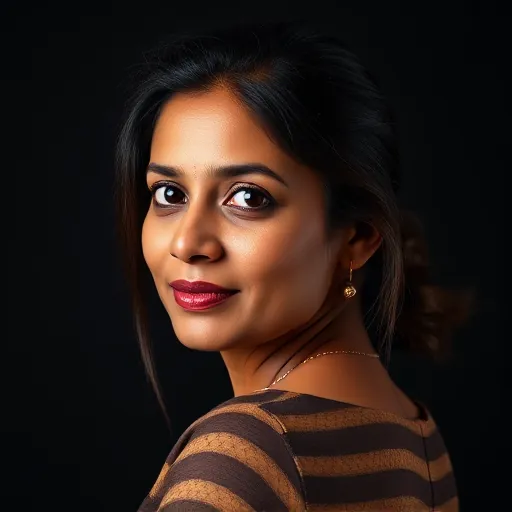 Zoya Kazi